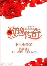 《(紅樓夢同人)玫瑰傳奇》
