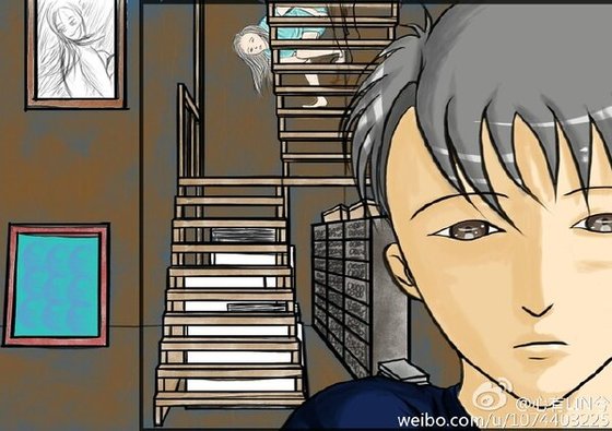 《在这个世上,有你真好》