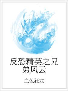 《反恐精英之兄弟風雲》