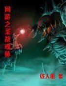 《網遊之聖戰陨師》
