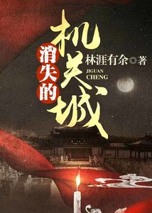 《消失的机关城》