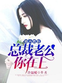 《婚内燃情:总裁老公你在上》