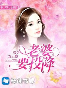 《席少宠上瘾:老婆,要投降》