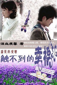 《盛夏的爱恋:触不到的幸福》