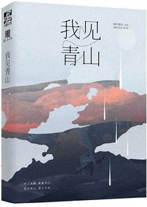 《我见青山》
