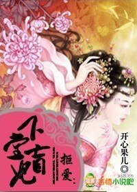 《拒愛:下堂盲妃》