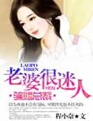 骗婚总裁,老婆很迷人