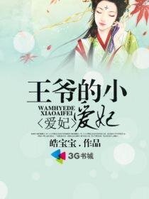 《王爺的小愛妃》