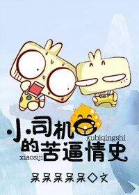 《小司機的苦逼情史》