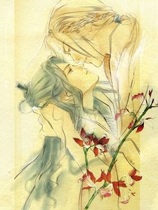 《(戚顾同人)青蛇》