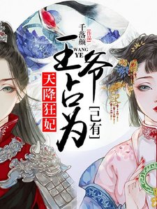 《天降狂妃:王爺佔為己有》