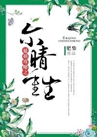 《(延禧功略同人)尔晴重生》