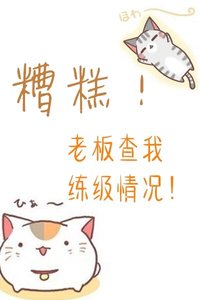 《糟糕!老板查我练级情况!》