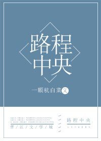 《路程中央》