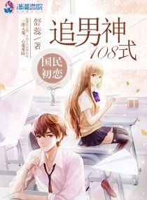 国民初恋:追男神108式