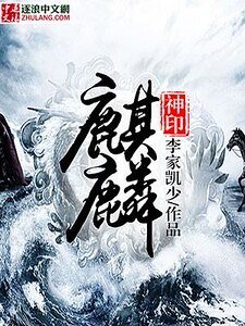 《麒麟神印》