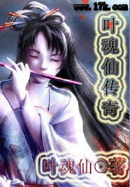 《叶魂仙传奇》