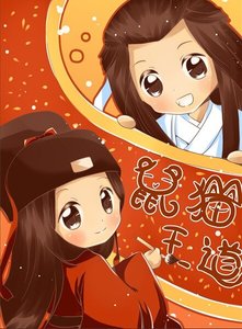 《(鼠貓同人)夢》