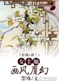 （红楼+剑三同人）女主她画风魔幻