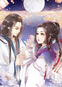 《穿越之頂替側妃不乖》