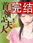 《首领小夫人》