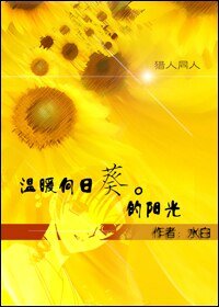 《(獵人飛坦同人)溫暖向日葵的陽光》