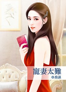 《宠妻太难》