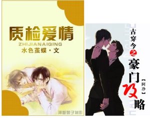 《古穿今之豪門攻略/古穿今之質檢愛情》