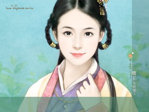 《鹰主(王者逐爱系列之二)》