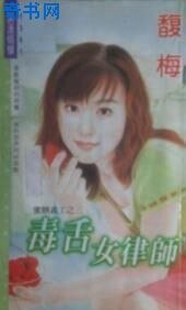 毒舌女律师(蜜糖义工之三)