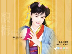 《天胡小跟班(大四喜之二)》