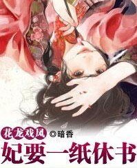 《花龙戏凤:妃要一纸休书》