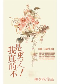 《(BG/陆小凤同人)我真的不是男人!》