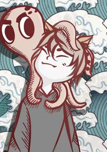 《我从未来穿回来后努力装A》