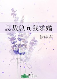 《總裁總向我求婚》