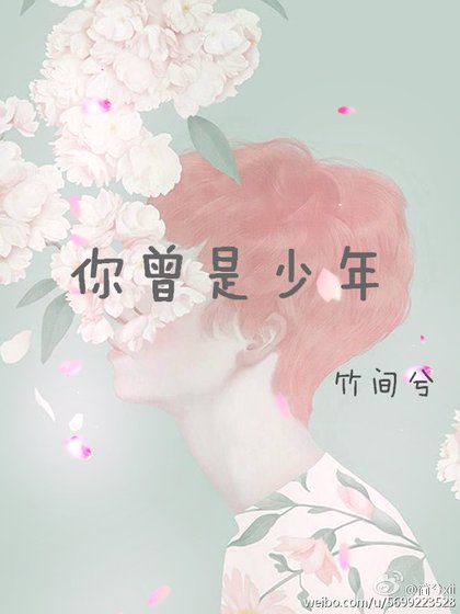 《(BG/最好的我们同人)你曾是少年》