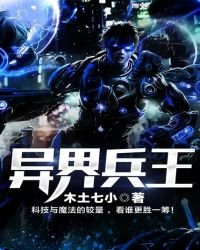 《异界兵王》