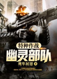 《特種作戰:幽靈部隊》
