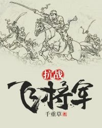 《抗戰飛將軍》