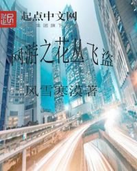 《网游之花丛飞盗》