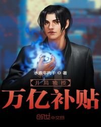 《开局独揽万亿补贴》