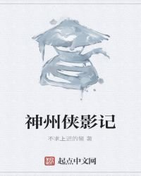 神州侠影记