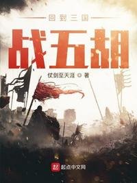 《回到三國戰五胡》