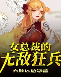 《女總裁的無敵狂兵》