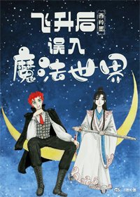 《飞升后误入魔法世界》