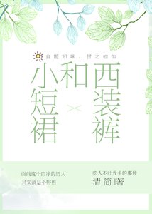 《小短裙和西装裤》