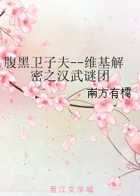 腹黑卫子夫--维基解密之汉武谜团
