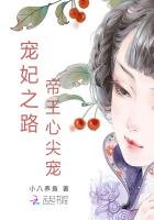寵妃之路：帝王心尖寵