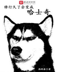 《修行久了会变成哈士奇》