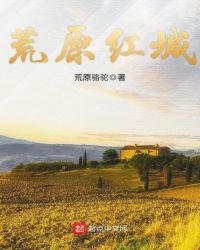 《荒原紅城》
